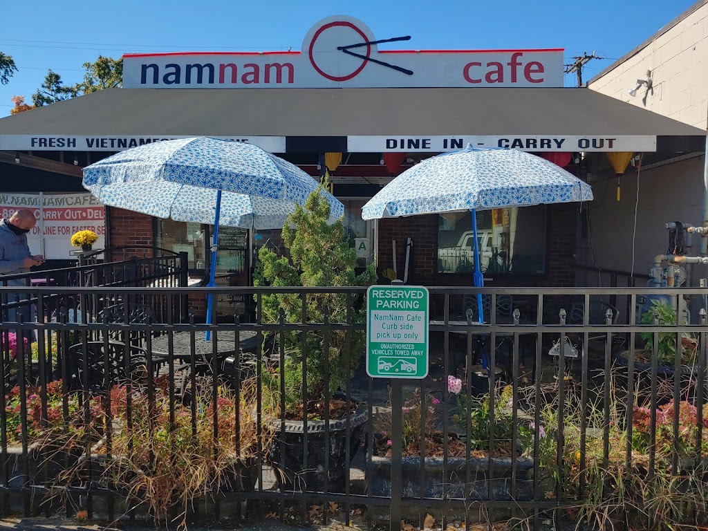 Nam Nam Café | 318 Wallace Ave, Louisville, KY 40207, USA | Phone: (502) 891-8859