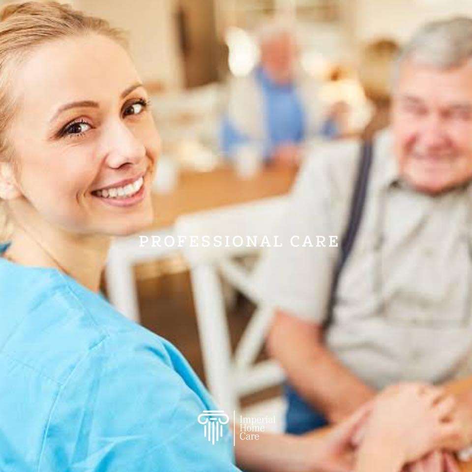 Imperial Home Care | 32311 Alipaz St #6, San Juan Capistrano, CA 92675 | Phone: (949) 545-9135