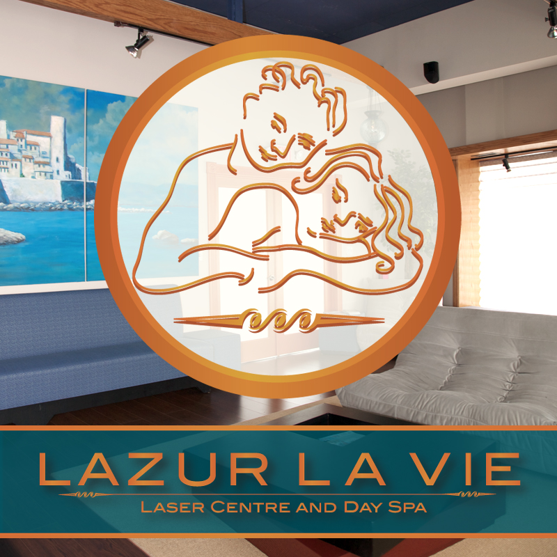 LAzur La Vie Med Spa | 267 A Main Street Park FREE in our Lot, Nyack, NY 10960, USA | Phone: (845) 623-6140