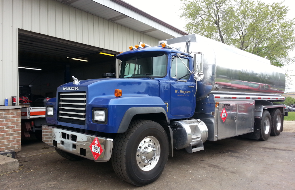 PS Auto Glass / Maxxed Out Motorsports 110 S Orchard St, Janesville