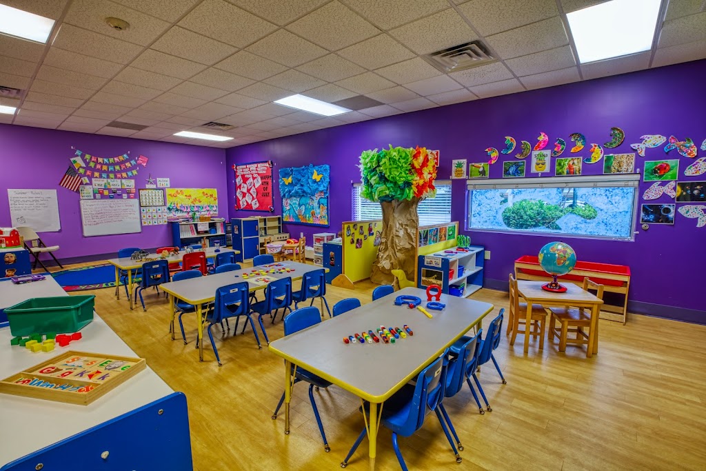 O2B Kids Village North | 5970 US-1 N, St. Augustine, FL 32095, USA | Phone: (904) 203-5777