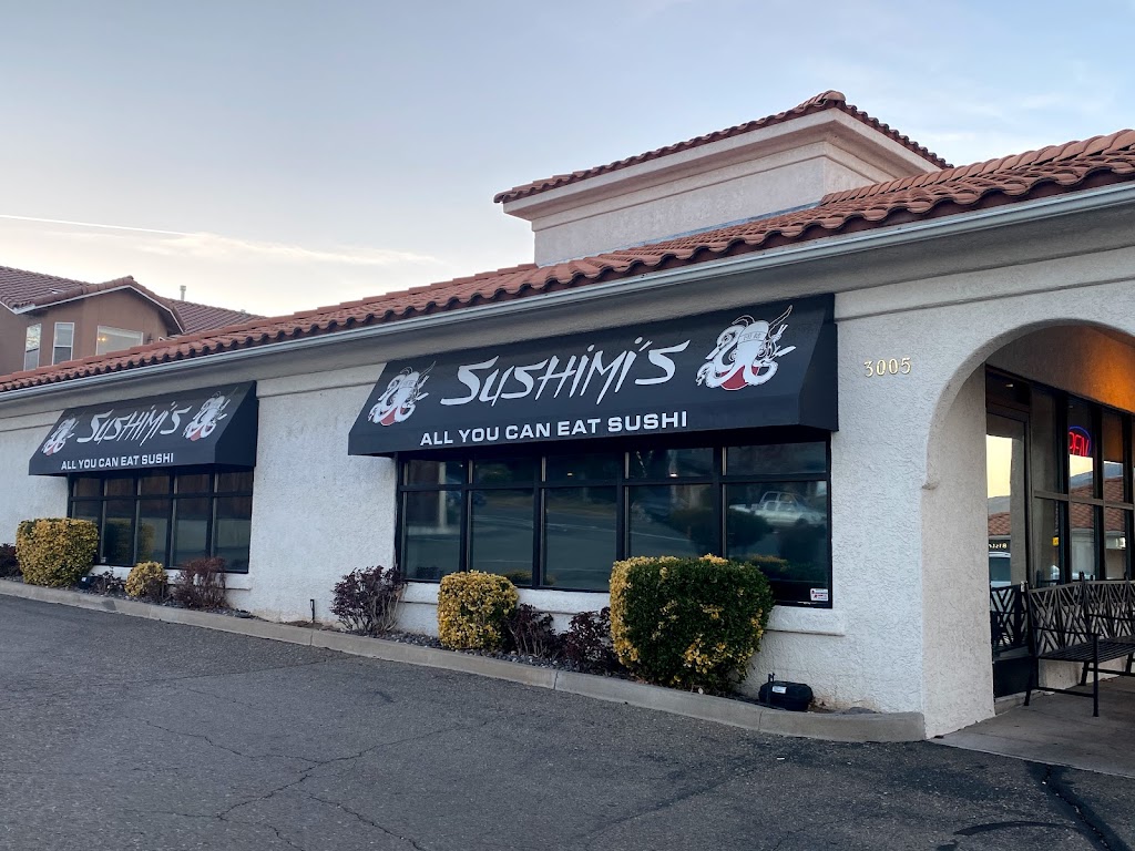 Sushimis | 3005 Skyline Blvd Suite 160, Reno, NV 89509, USA | Phone: (775) 829-2788