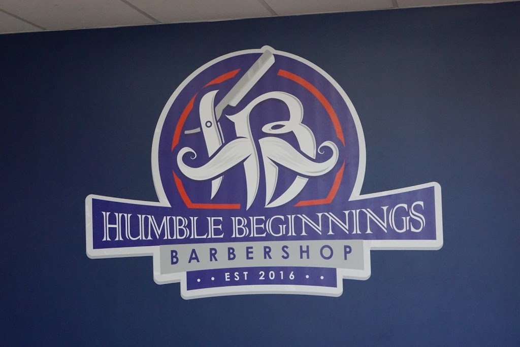 Humble Beginnings Barbershop | 1203 Bittern Way, Turlock, CA 95382, USA | Phone: (209) 427-2020