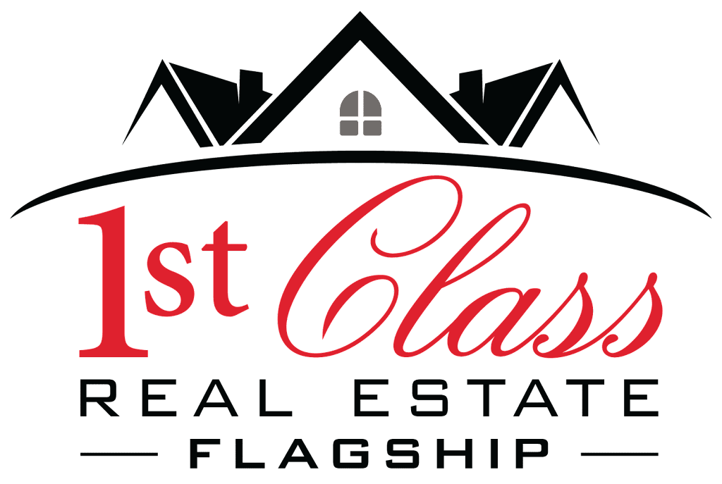 1st Class Real Estate - Flagship | 513 19th St Suite 101, Virginia Beach, VA 23451, USA | Phone: (757) 995-1301