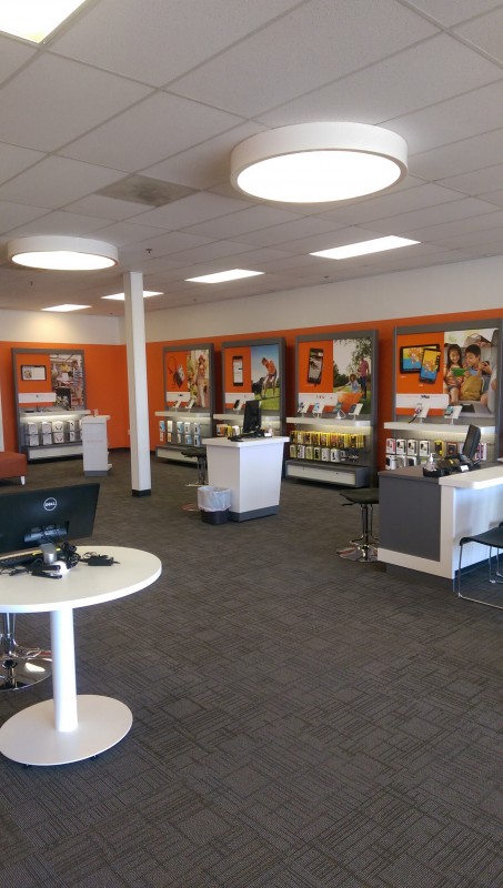 AT&T Store | 5907 Trussville Crossings Pkwy Suite 117C, Birmingham, AL 35235, USA | Phone: (205) 655-4380