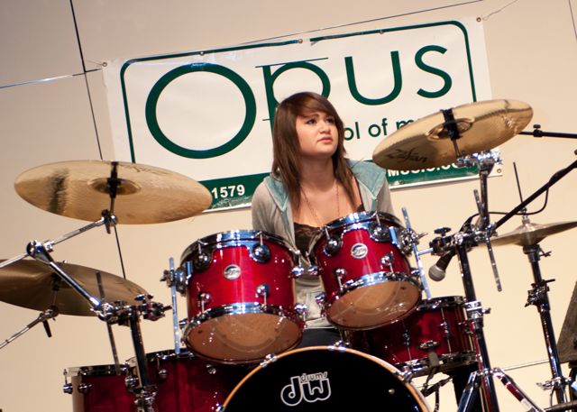 Opus School of Music | 726 NE 2nd Ave, Camas, WA 98607, USA | Phone: (360) 833-9604