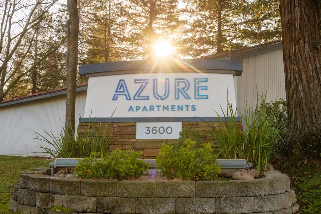 Azure Apartments | 3600 Elverta Rd, Antelope, CA 95843, USA | Phone: (916) 345-2143
