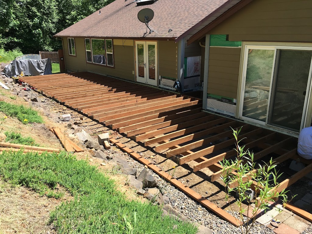 Brightside Renovations LLC | 1730 N 12th St, Washougal, WA 98671, USA | Phone: (503) 415-9282