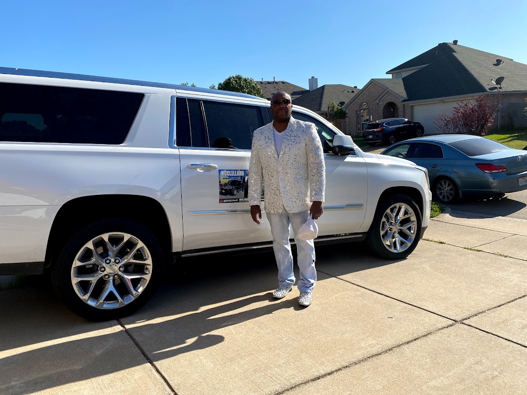 Mcclelland Limo Service | 7521Grass, Valley Trail, Fort Worth, TX 76123, USA | Phone: (817) 705-9117