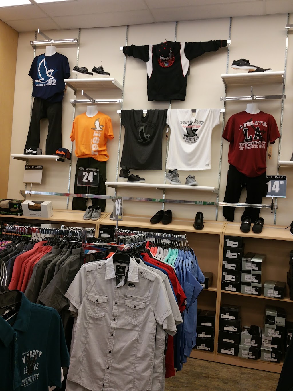 Melrose Family Fashions | 12901 N Interstate Hwy 35 Suite 400, Austin, TX 78753, USA | Phone: (512) 990-2301 Melrose Family Fashions | 12901 N Interstate Hwy 35 Suite 400, Austin, TX 78753, USA | Phone: (512) 990-2301
