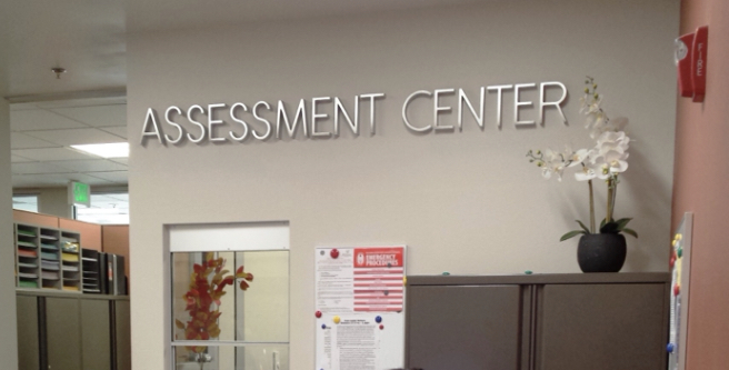 ARC Assessment Center | 4700 College Oak Dr, Sacramento, CA 95841, USA | Phone: (916) 484-8423