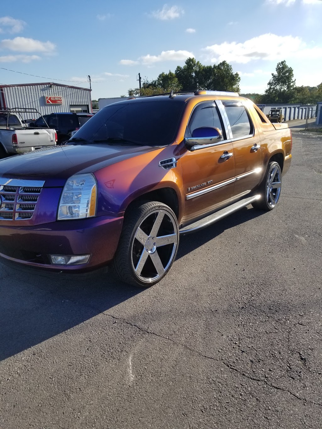 Ts Auto Body Shop | 5612 Murfreesboro Rd, La Vergne, TN 37086 | Phone: (615) 793-0060