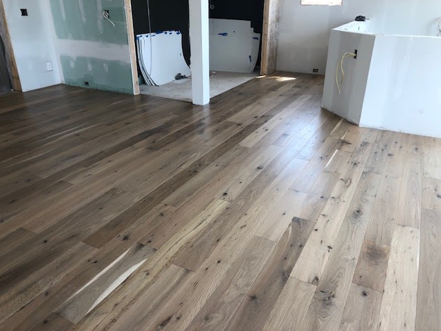 Heritage Hardwood Floors | 303 E Main St, Owensville, OH 45160, USA | Phone: (513) 575-9449