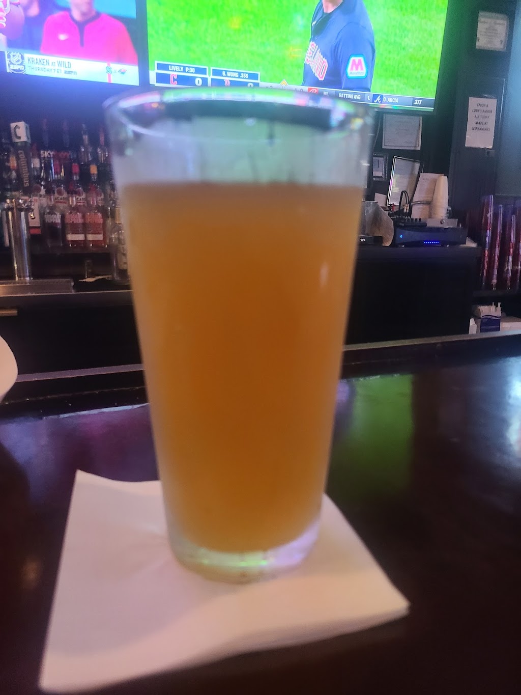 Lobys Bar & Grille | 4736 Hills and Dales Rd NW, Canton, OH 44708, USA | Phone: (330) 479-9860