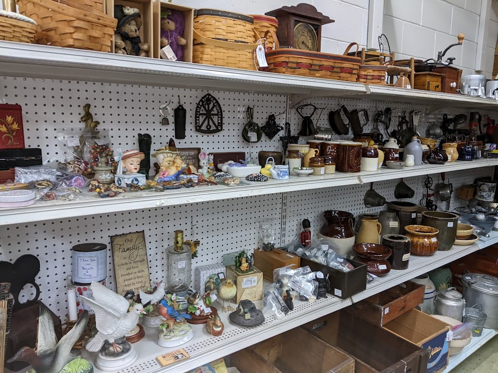 Pickaway Craft Mall | 2146 N Court St, Circleville, OH 43113, USA | Phone: (740) 731-3733