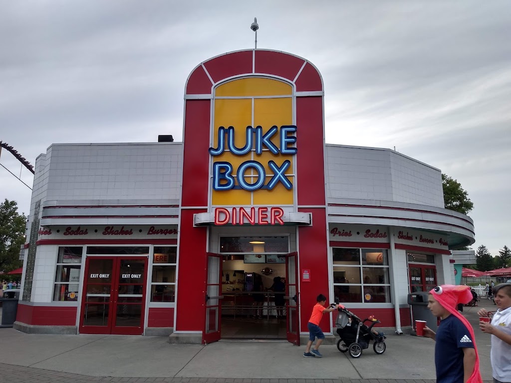 Juke Box Diner | Maineville, OH 45039, USA | Phone: (513) 754-5700