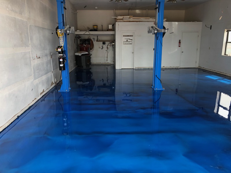 American Epoxy Arizona | 7111 W Warner St, Phoenix, AZ 85043, USA | Phone: (602) 688-9967