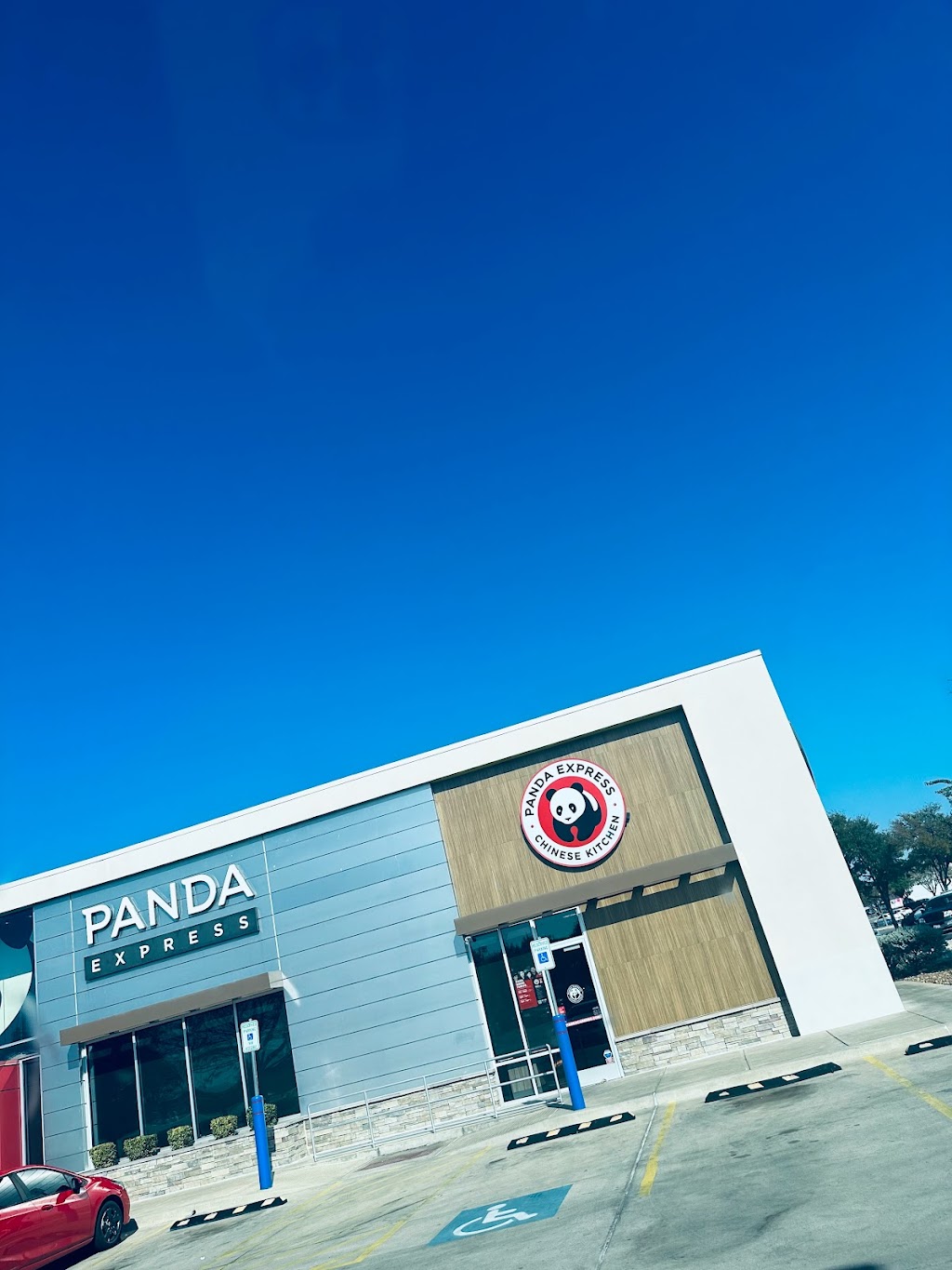 Panda Express | 8950 E R L Thornton Fwy, Dallas, TX 75228, USA | Phone: (214) 321-8888