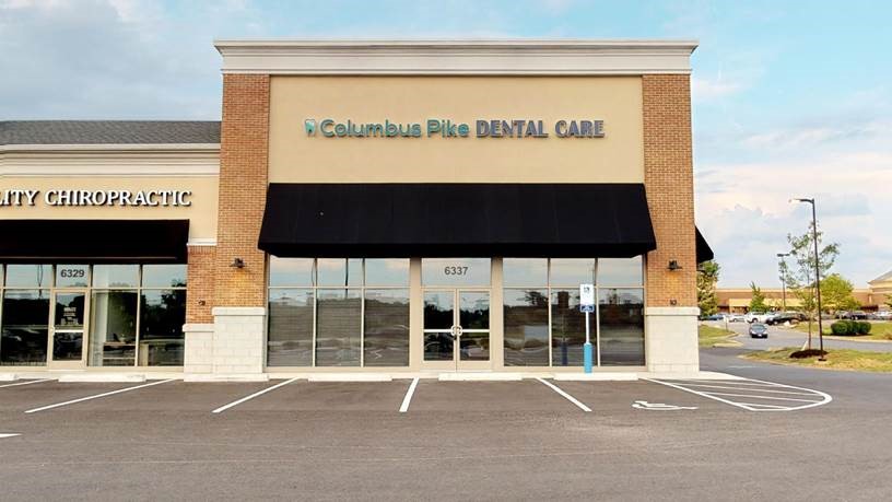 Columbus Pike Dental Care | 6337 Pullman Dr, Lewis Center, OH 43035, USA | Phone: (740) 201-4321