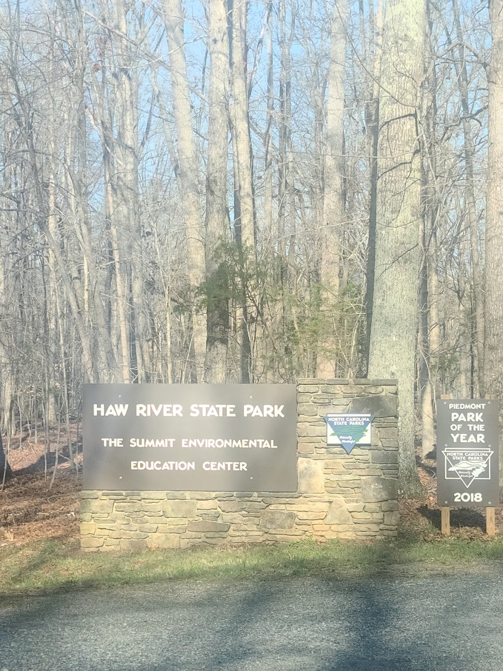 Haw River State Park | 339 Conference Center Dr, Browns Summit, NC 27214 | Phone: (336) 342-6163