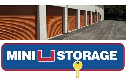 Mini U Storage | 16830 Hughes Dr, Aurora, CO 80011, USA | Phone: (303) 341-8014