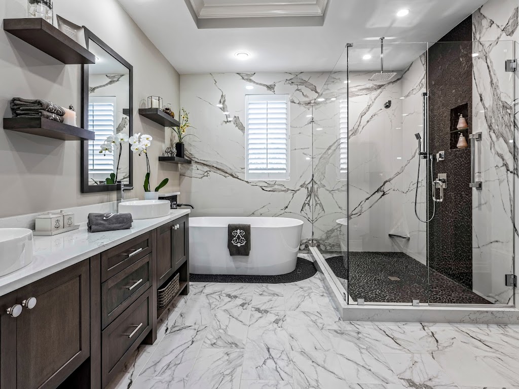 DreamMaker Bath & Kitchen of The Woodlands | 8000 McBeth Way Suite 180, The Woodlands, TX 77382, USA | Phone: (832) 791-2442