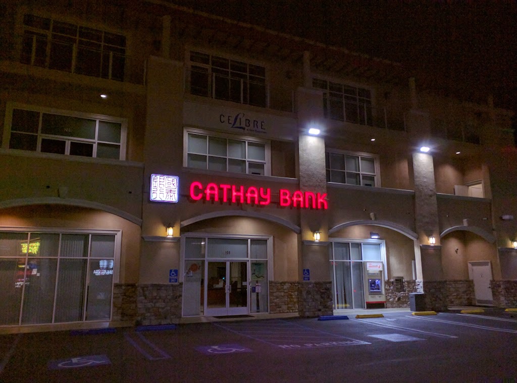 Cathay Bank | 23211 Hawthorne Blvd #108, Torrance, CA 90505, USA | Phone: (310) 373-9070