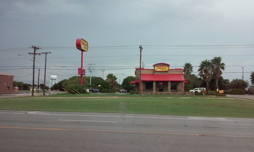 Chicken Express | 760 TX-337 Loop, New Braunfels, TX 78130, USA | Phone: (830) 625-3800