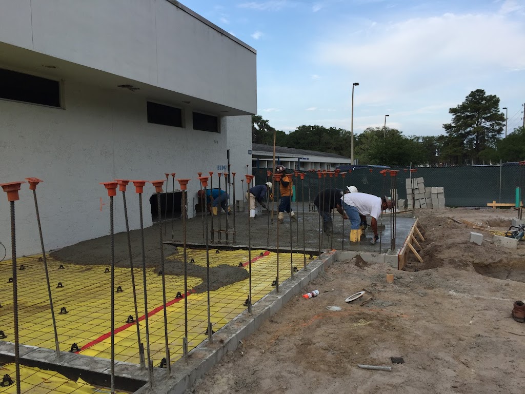 Wildwood Elementary School | 300 Huey St, Wildwood, FL 34785, USA | Phone: (352) 748-3353