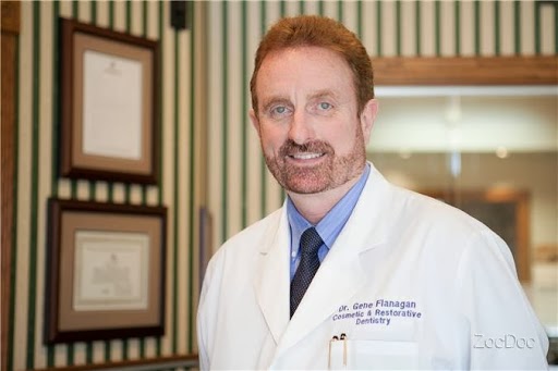 Gene Flanagan, DDS, PC | 1827 SW Green Oaks Blvd #169, Arlington, TX 76017, USA | Phone: (817) 468-8600