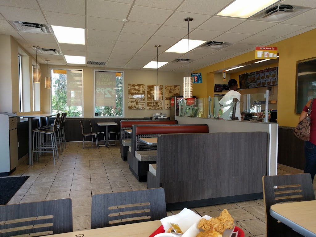 Churchs Chicken | 1855 Dunn Ave, Jacksonville, FL 32218, USA | Phone: (904) 374-9153