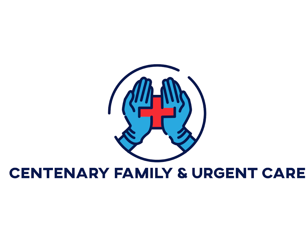 Centenary Family & Urgent Care | 8702 S Lancaster Rd Suit 160, Dallas, TX 75241, USA | Phone: (469) 949-8900