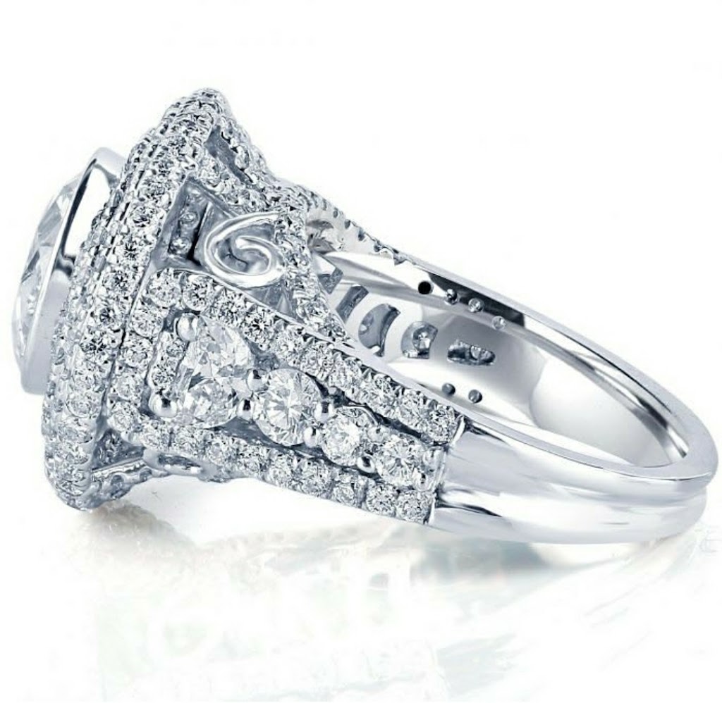 Mario J. Zodiac Jewelers | 5878 Mettler St, Los Angeles, CA 90003, USA | Phone: (323) 375-4557