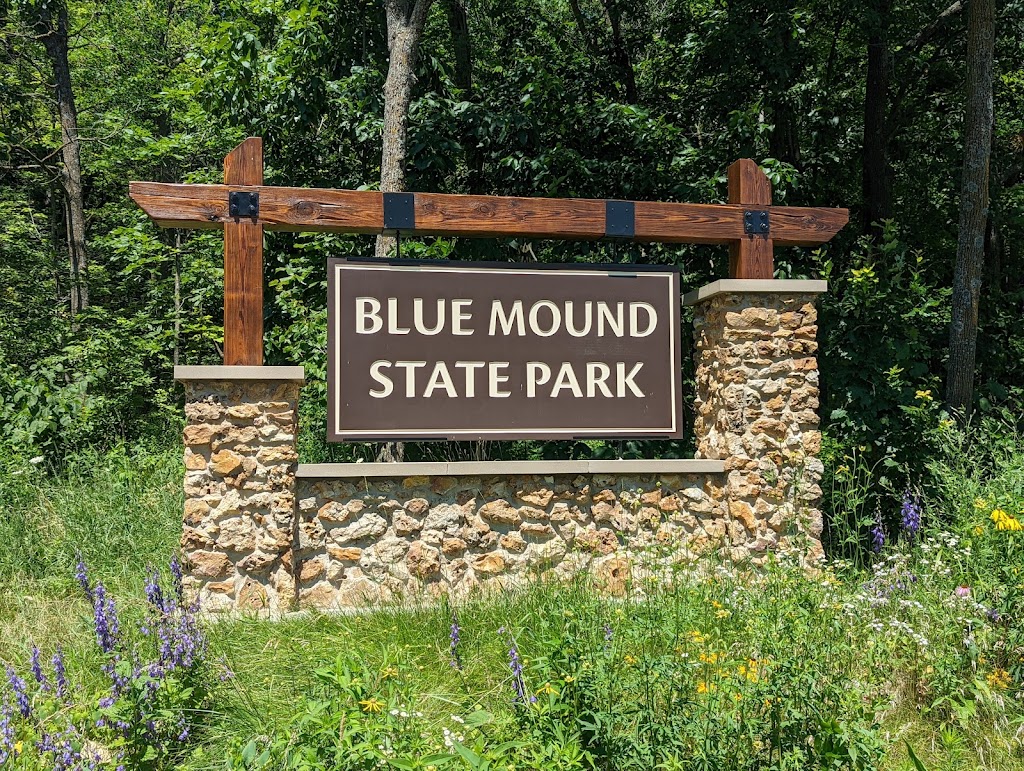 Blue Mound State Park | 4350 Mounds Park Rd, Blue Mounds, WI 53517, USA | Phone: (608) 437-5711