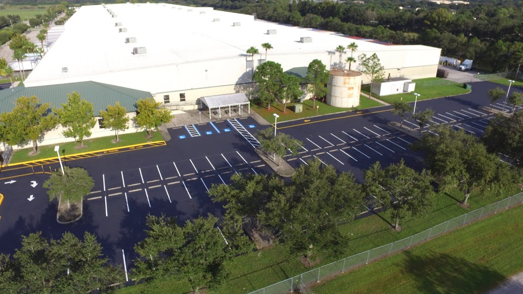 Bealls Distribution Center | 2100 47th Terrace E, Bradenton, FL 34203, USA | Phone: (941) 744-4955