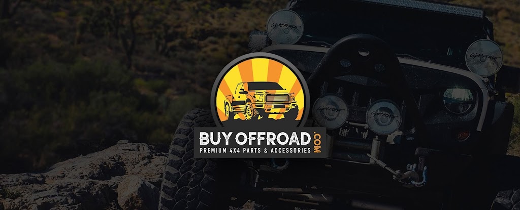 BuyOffroad.com | 8961 N 79th Ave #101, Peoria, AZ 85345, USA | Phone: (602) 699-4009