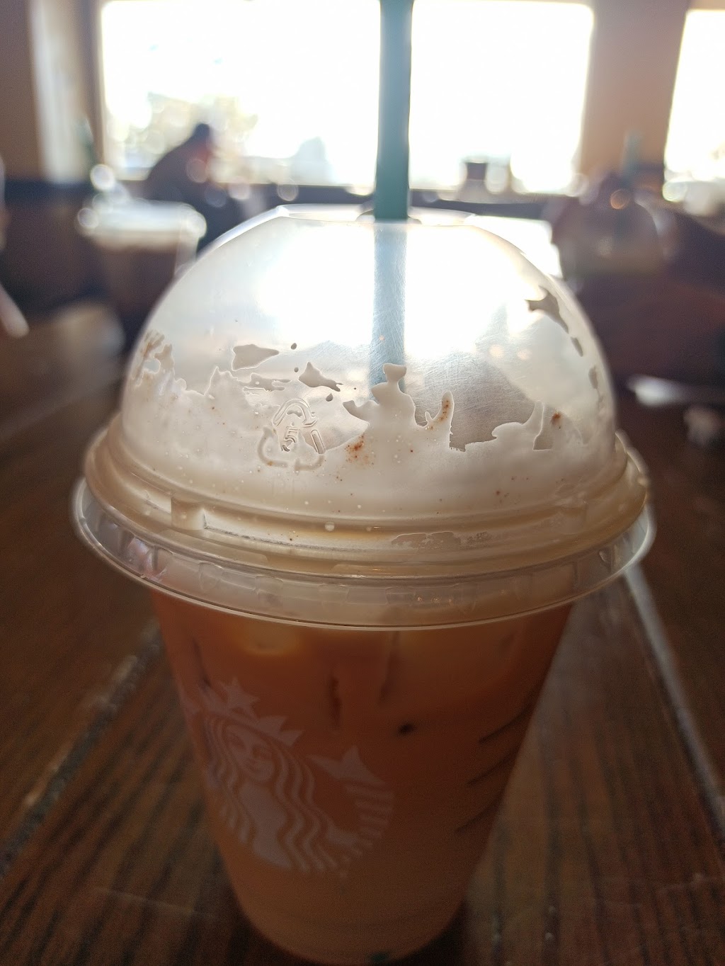 Starbucks | 21209-A Hawthorne Blvd Unit 107-42, Torrance, CA 90503, USA | Phone: (310) 316-2719