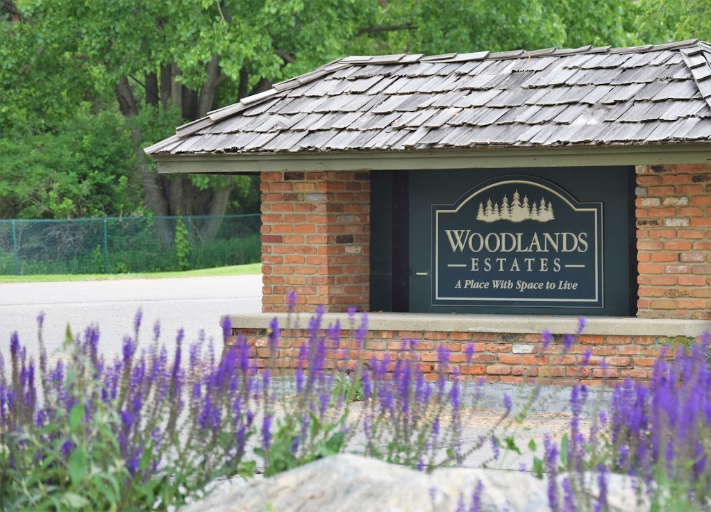 Woodlands Estates Manufactured Home Community | 1441 W Romeo Rd, Oakland Charter Township, MI 48363, USA | Phone: (248) 693-1800