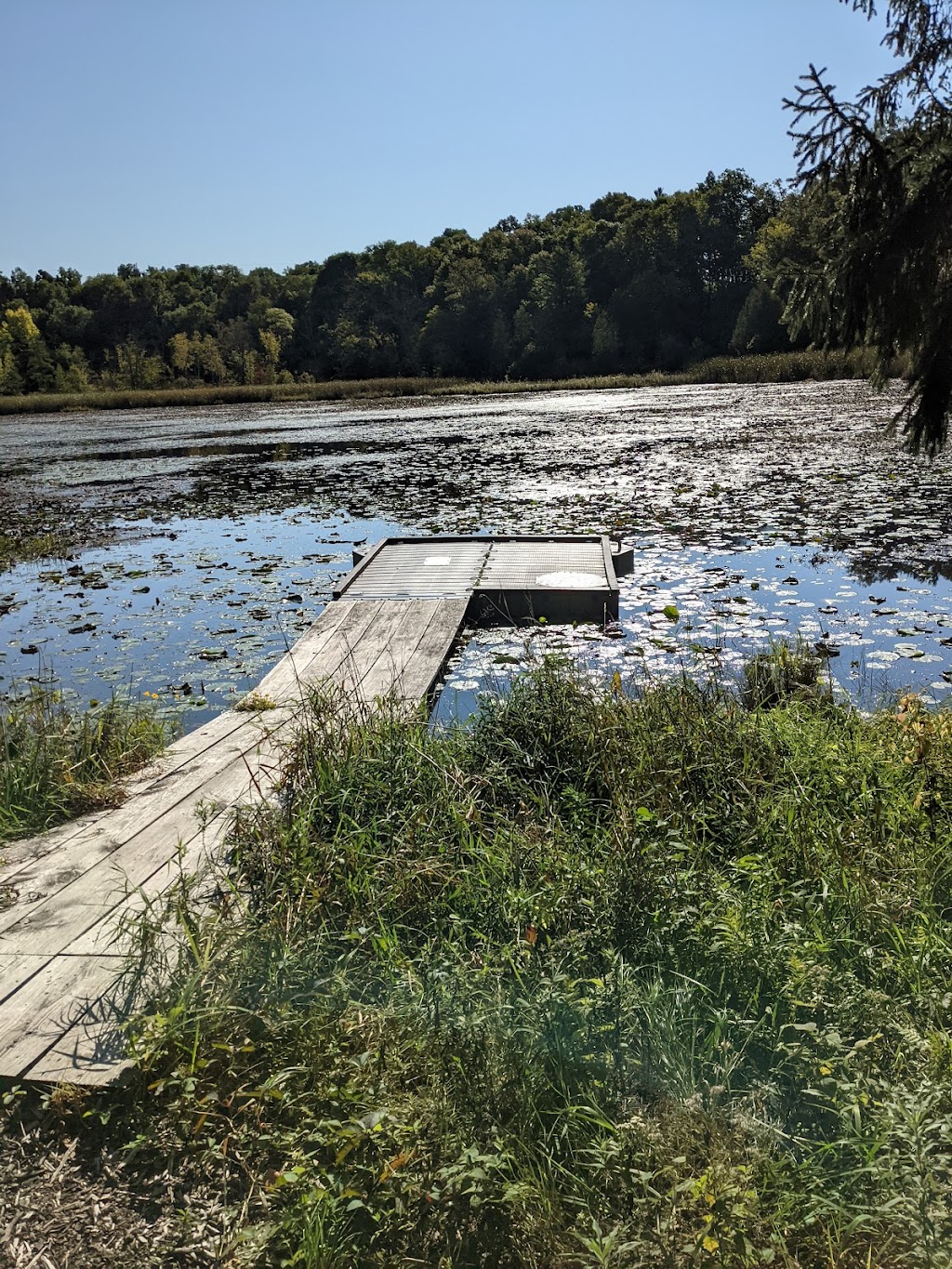 Friends of Lac Lawrann Conservancy | 300 Schmidt Rd, West Bend, WI 53090, USA | Phone: (262) 335-5080