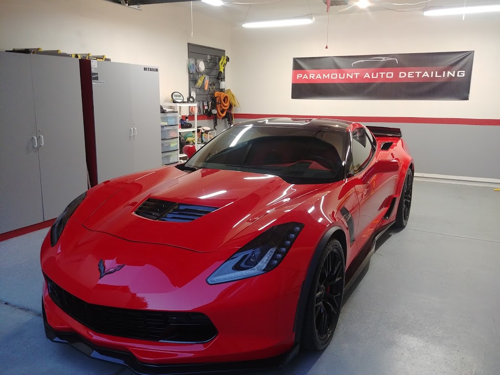 Paramount Auto Detailing | 43843 W Baker Dr, Maricopa, AZ 85138, USA | Phone: (480) 251-4403