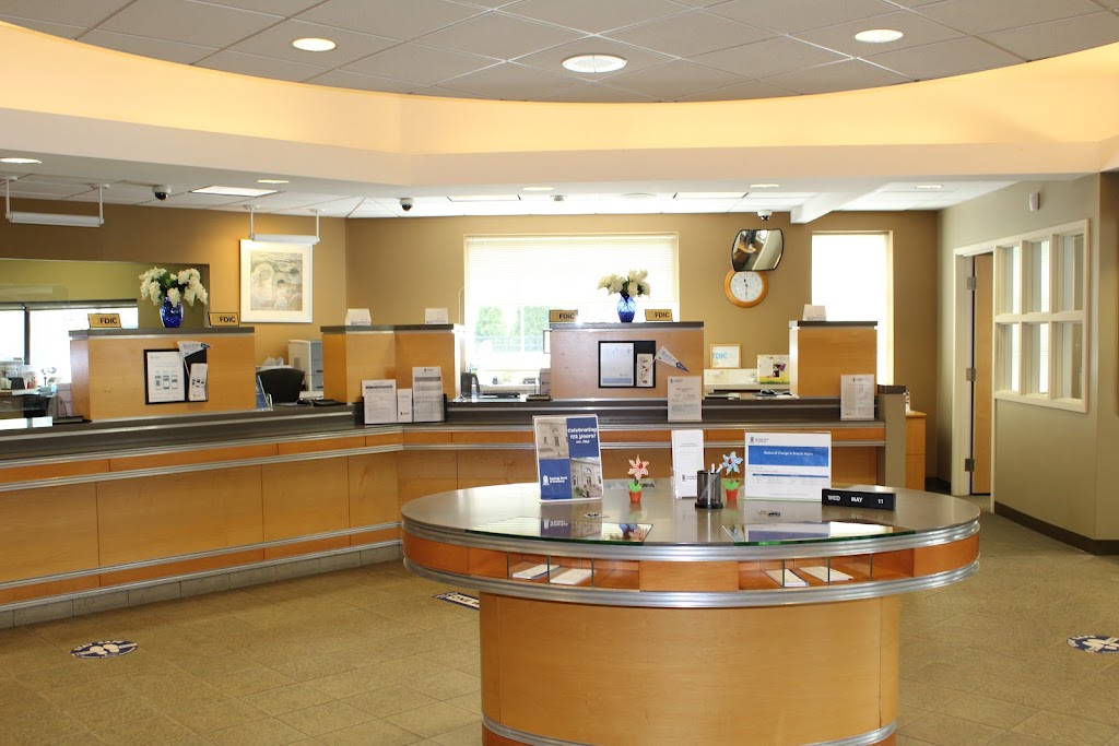 Savings Bank of Danbury | 90 Mill Plain Rd, Danbury, CT 06811, USA | Phone: (203) 744-8704