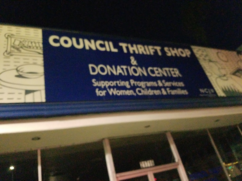The Council Shop | 21716 Sherman Way, Canoga Park, CA 91303, USA | Phone: (323) 852-8529