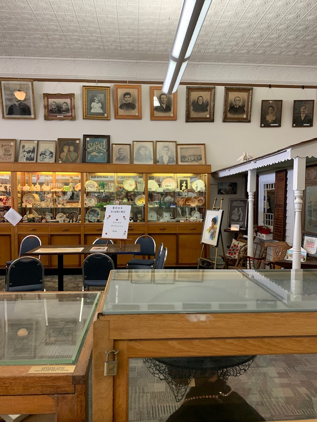 Wilber Czech Museum | 102 W 3rd St, Wilber, NE 68465, USA | Phone: (402) 821-2183