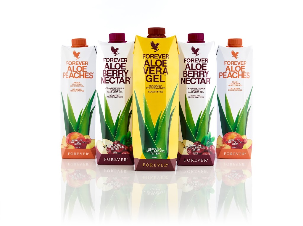 Forever Living Aloe Vera Products | 70 Dahill Rd, Brooklyn, NY 11218, USA | Phone: (646) 372-1182