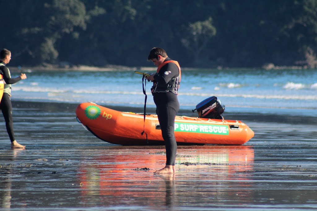 Whakatane Surf Life Saving Club | 7 Mair Street, Ohakana Island 3121, New Zealand | Phone: 07 312 4676