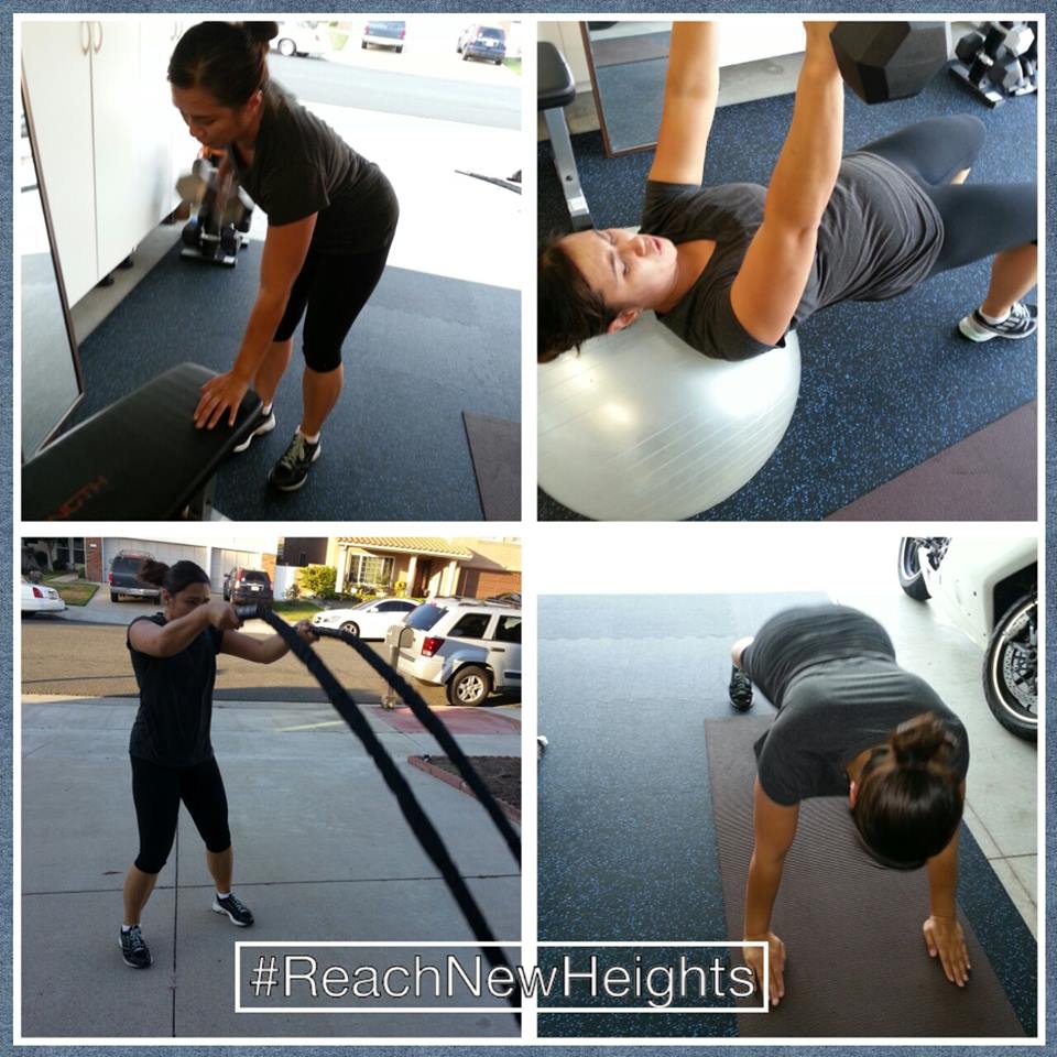 Endeavour Personal Training | 24102 Angela St, Lake Forest, CA 92630, USA | Phone: (714) 812-2565