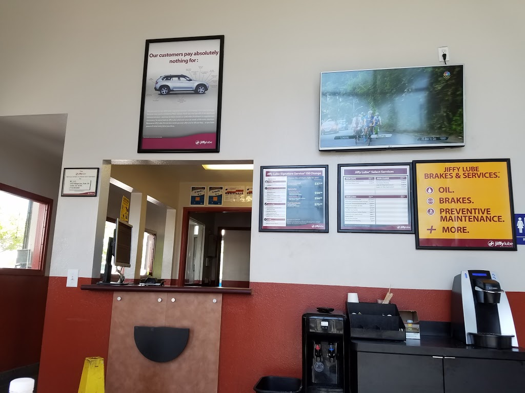 Jiffy Lube | 3087 Edinger Ave, Tustin, CA 92780, USA | Phone: (949) 651-8814