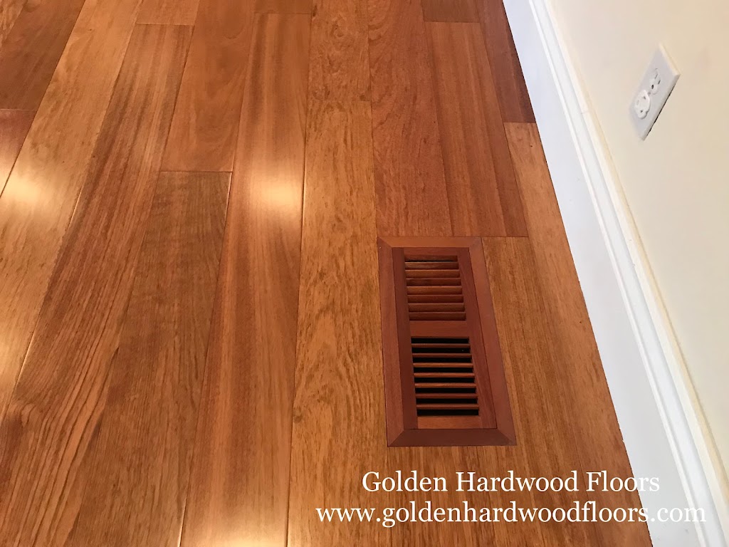 Golden Hardwood Floors | 1352 Kingfisher Way #32, Sunnyvale, CA 94087, USA | Phone: (408) 738-1500