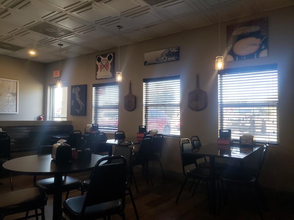 PJs Brick Oven Pizza Spring Hill | 2144 Mariner Blvd, Spring Hill, FL 34609, USA | Phone: (352) 688-6866