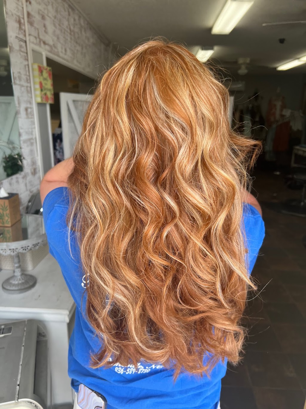 Hair and beauty by chelle | Phenix salon suites, 88 Dunning Rd, Middletown, NY 10940, USA | Phone: (845) 645-8936
